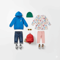 Kids Fashion