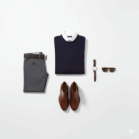 Men's Clothing