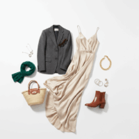 Apparel & Fashion