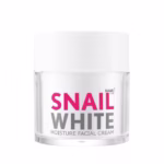Namu Life Snailwhite Snail White Moisture Facial Cream 50m