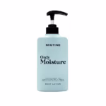 Mistine Only Moisture Body Lotion 400ml.