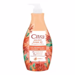 Citra AHA Red Algae UV Bright Lotion 500 Ml.